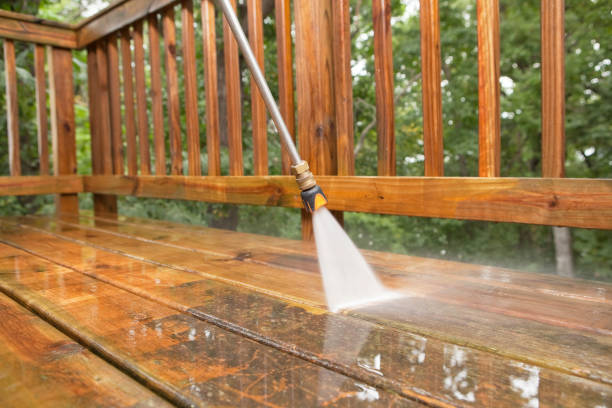 Best Soft Washing for Delicate Surfaces in Tuba City, AZ