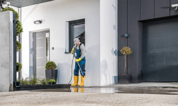 Best Vinyl Siding Pressure Washing in Tuba City, AZ