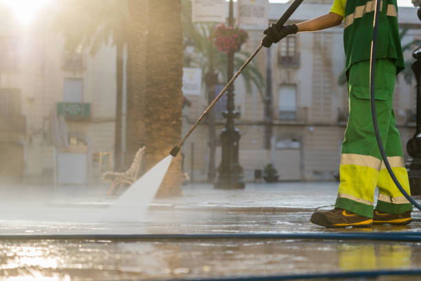 Best Deck and Patio Pressure Washing in Tuba City, AZ